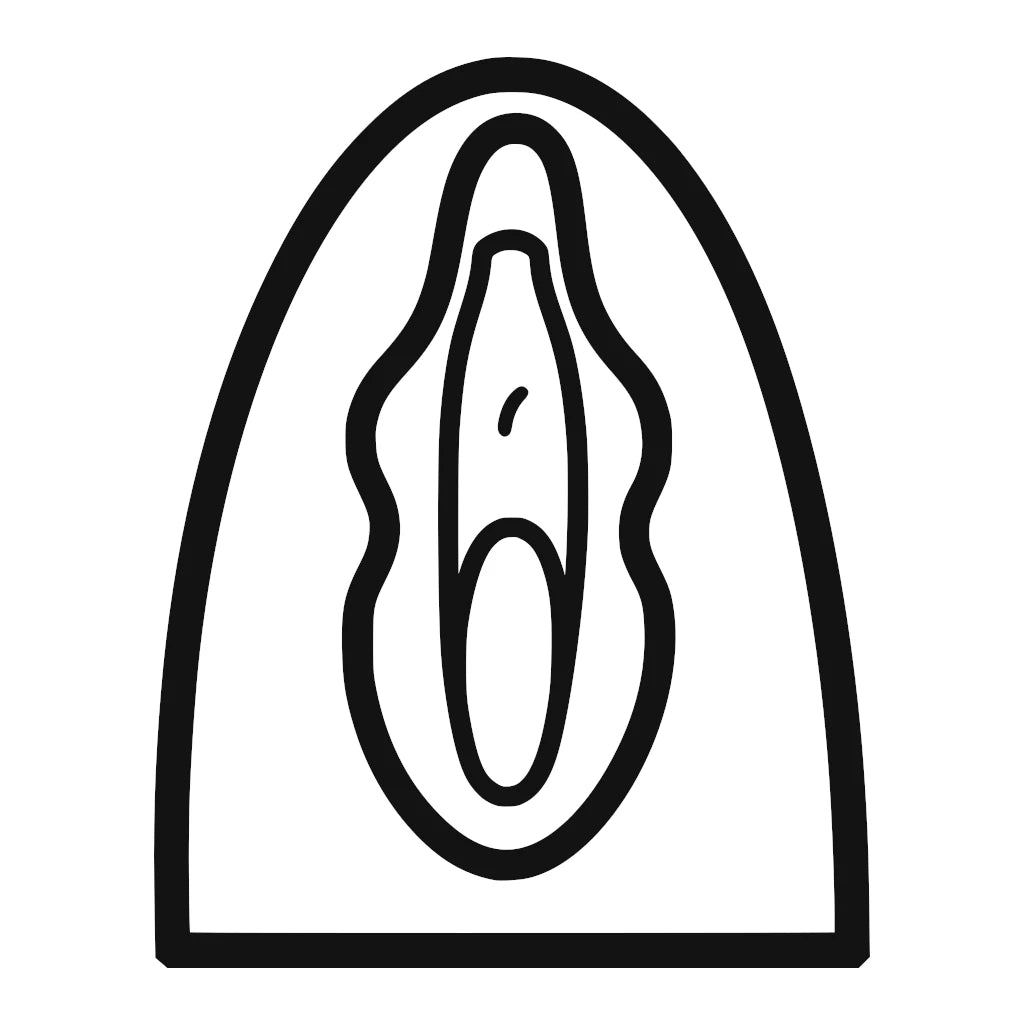 Vulv icon