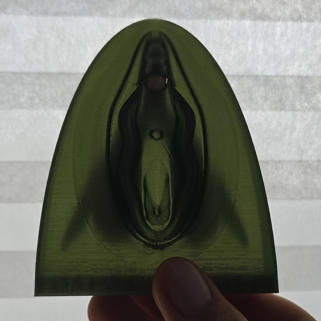C⊙V - Olive