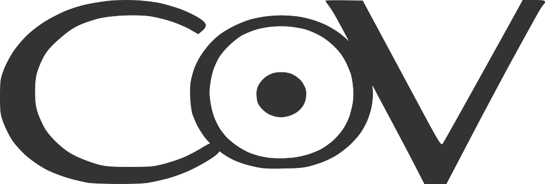 CoV - Logo horizontal
