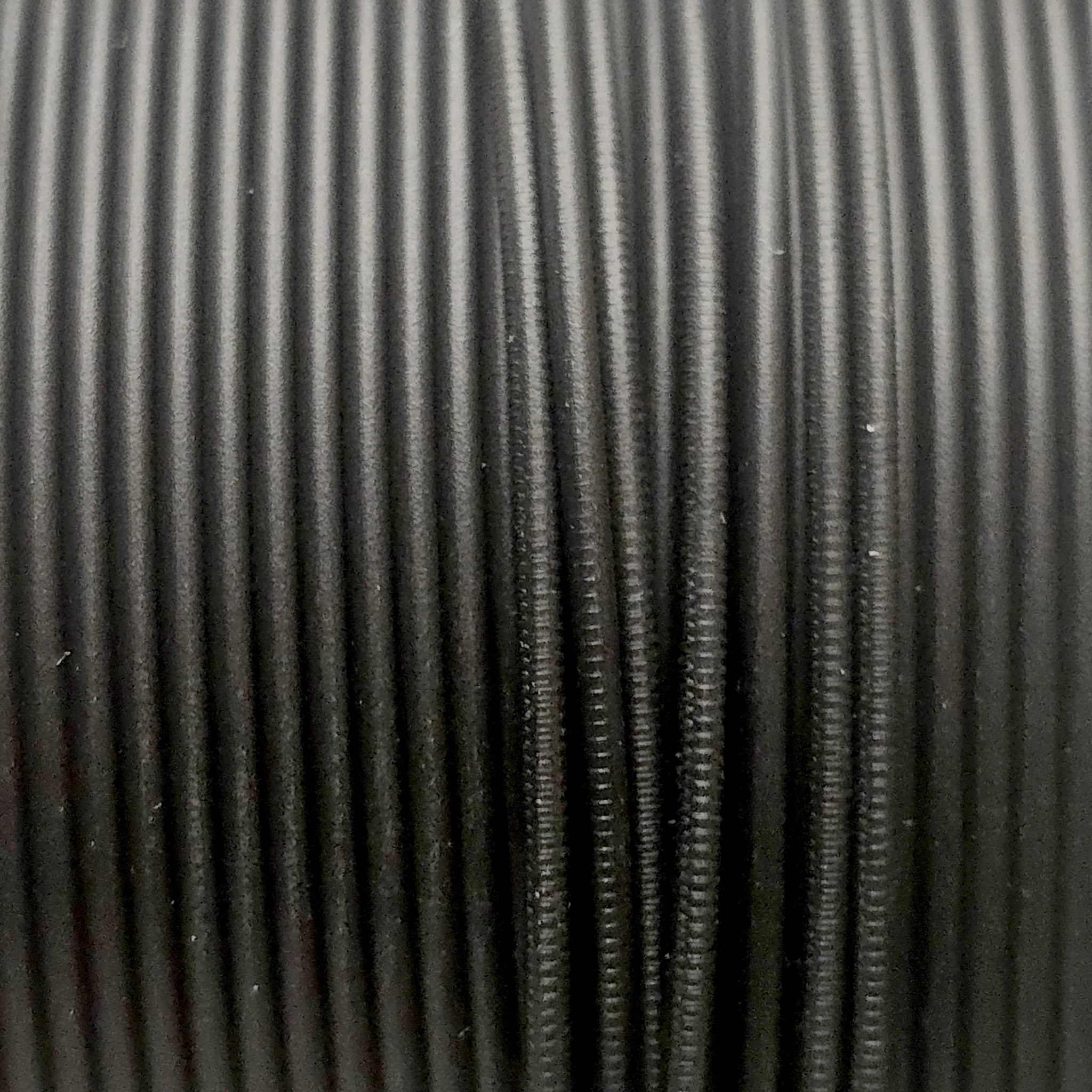 filament noir charbon
