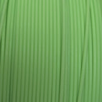 filament vert phosphorescent