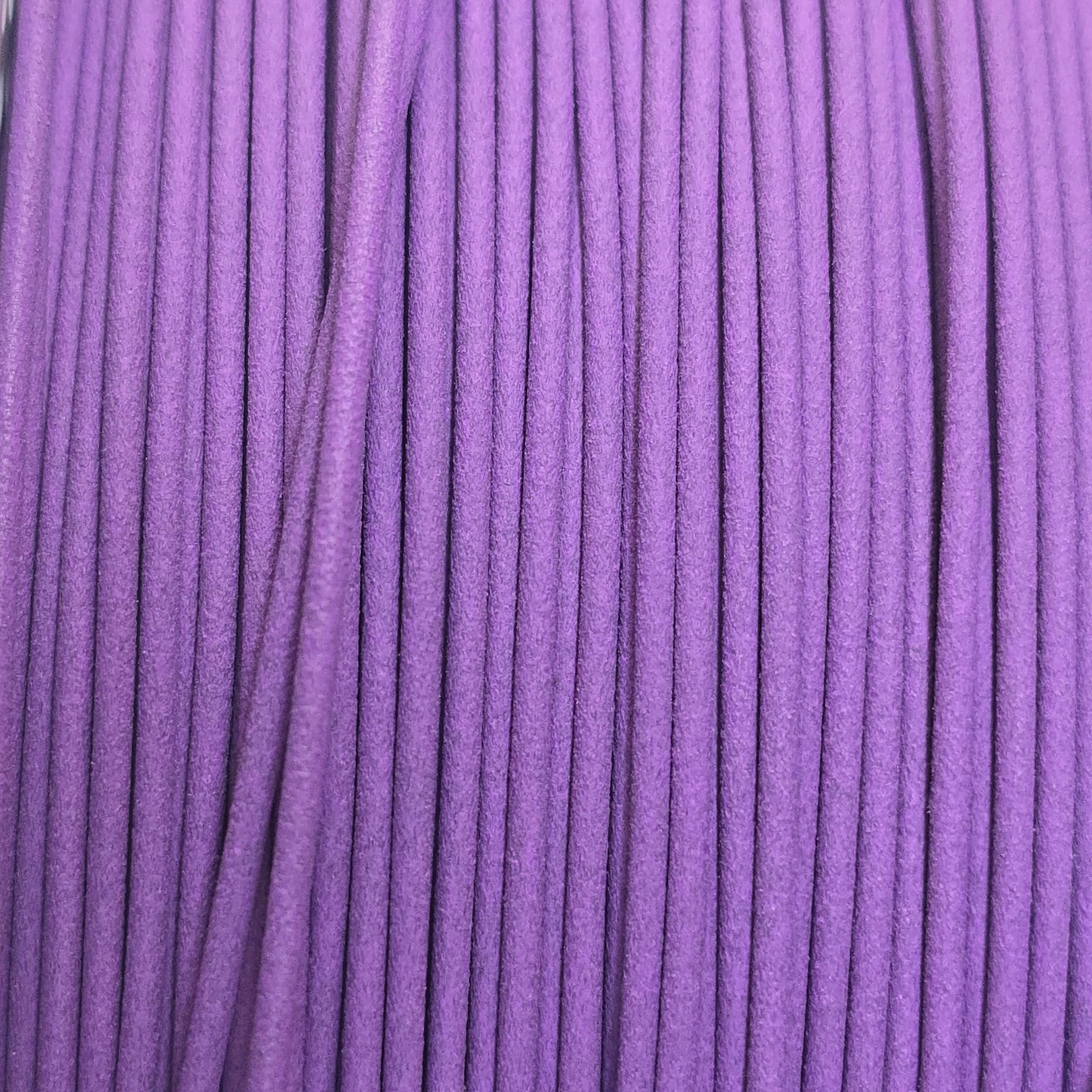 filament violet - fibre de verre