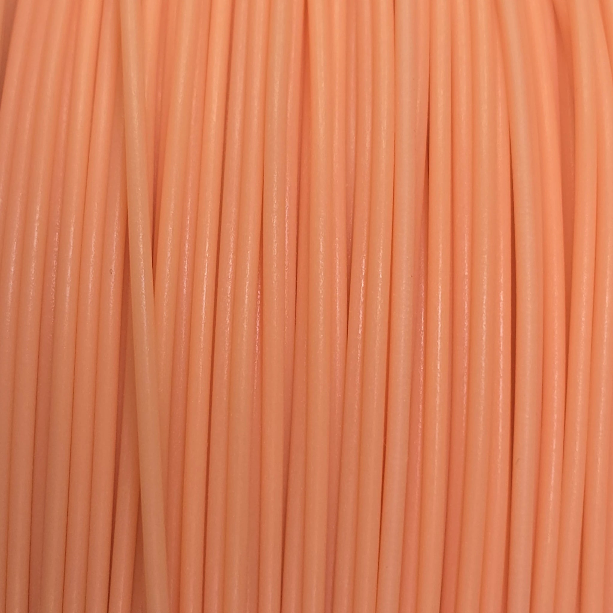 filament orange phosphorescent