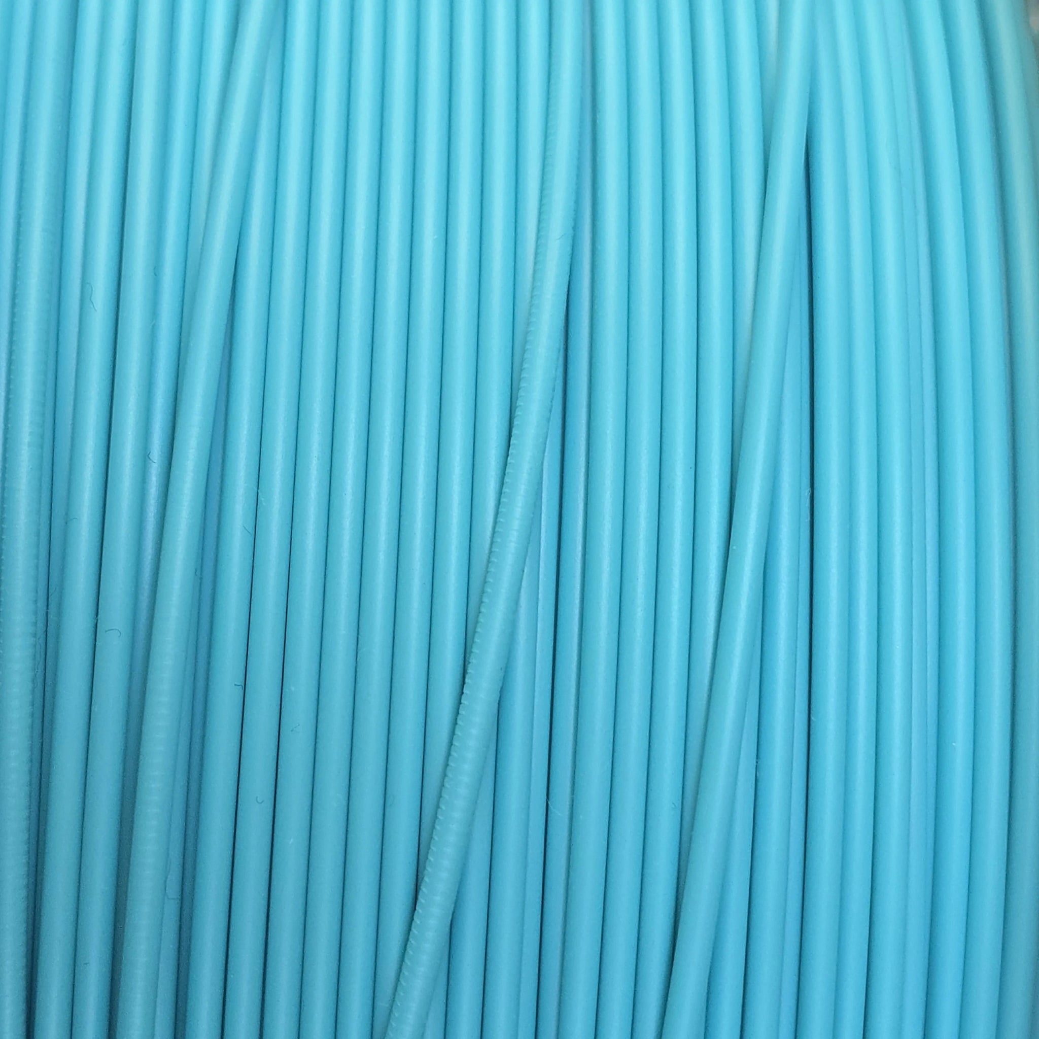 filament turquoise