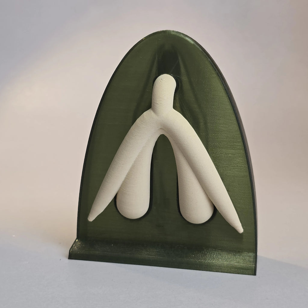 C⊙V - Olive