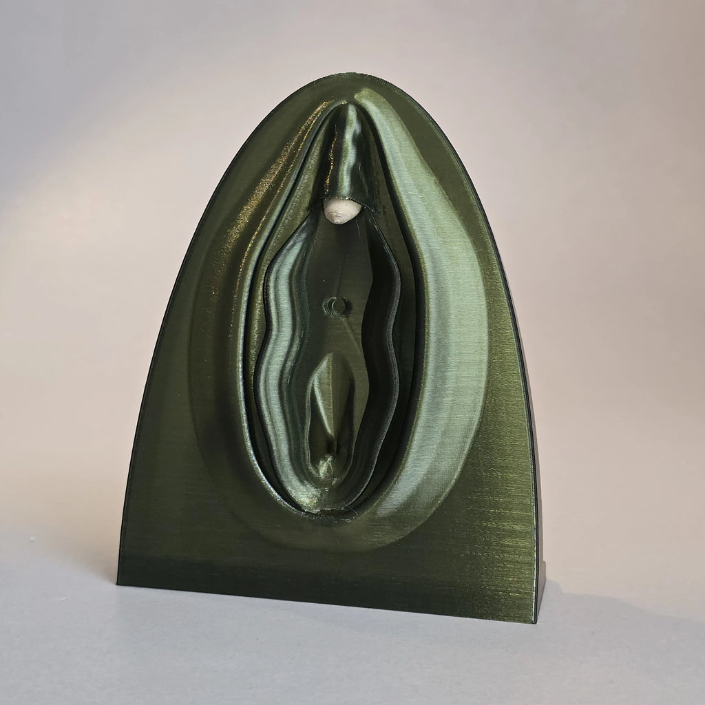 C⊙V - Olive