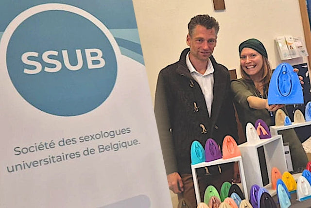 stand partenaire SSUB